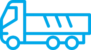 Tipper and Van Hire in Cheam , Surrey